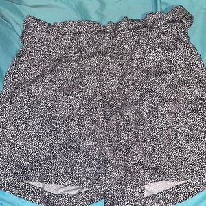 Womens shorts